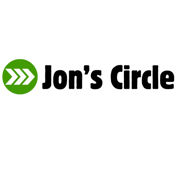 Jon's Circle 